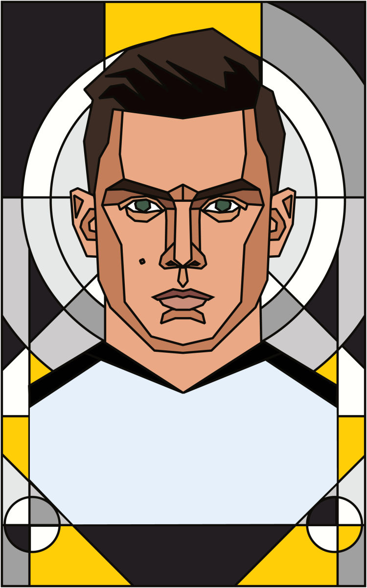 马奎尔拒不 马奎尔拒不