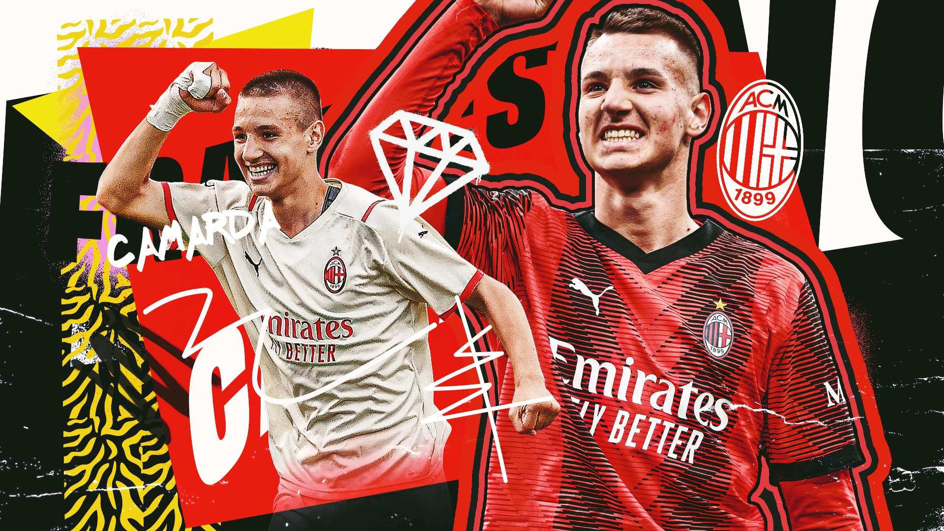 现状的反抗 现状的反抗