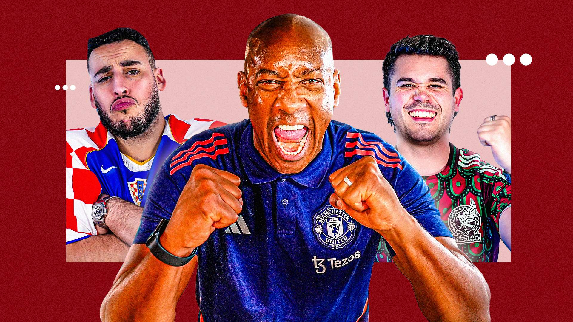 撼动拜仁的 撼动拜仁的